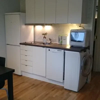 Oturma odası