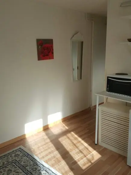 Oturma odası