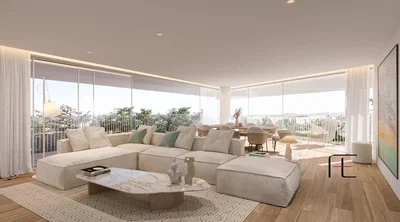 Дневна соба