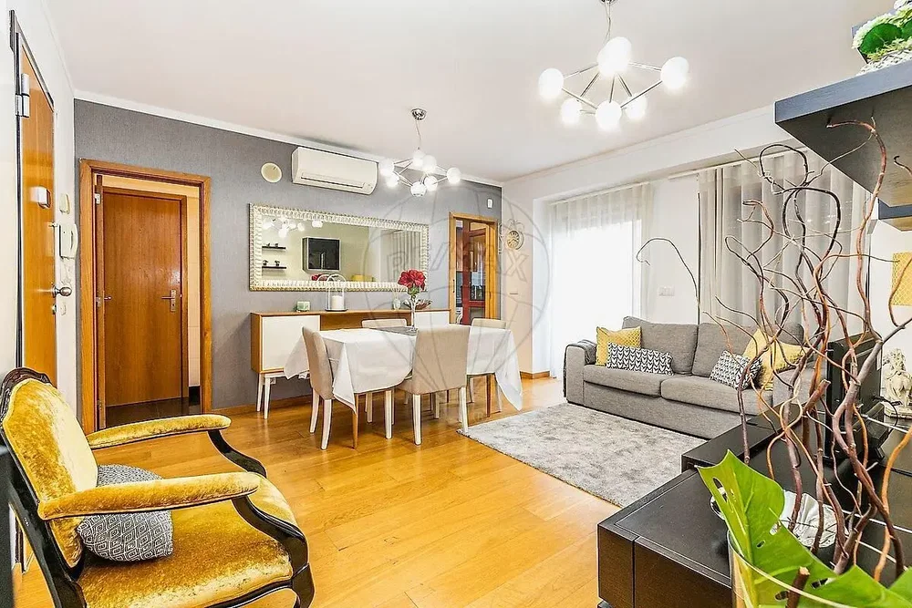 Дневна соба