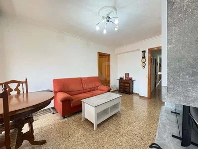 Obývací pokoj