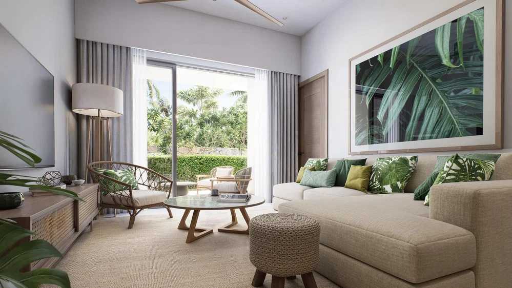 Oturma odası