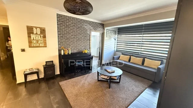 Woonkamer