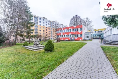 Ostatní