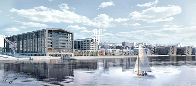 Дневна соба