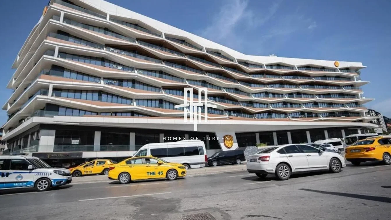 Oturma odası