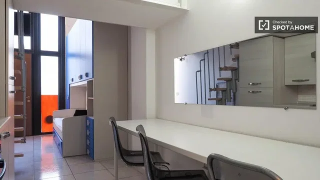 Salon