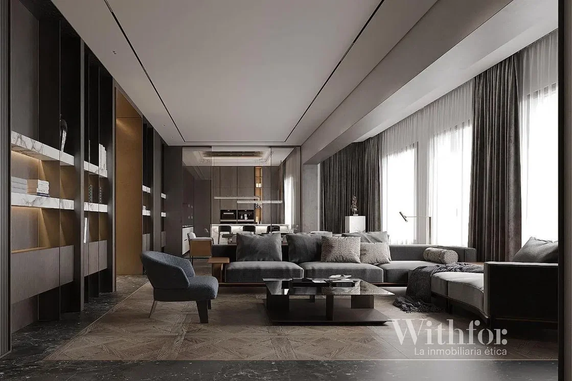 Oturma odası