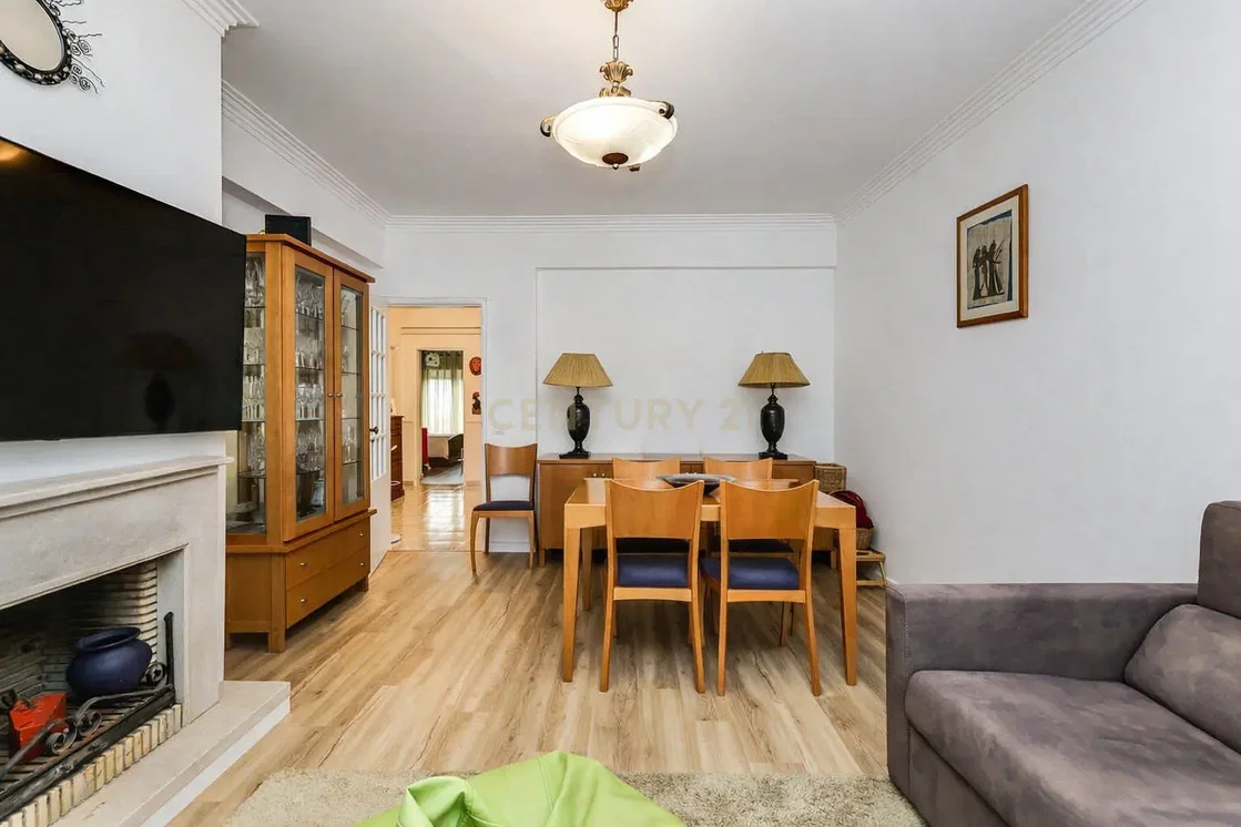 Дневна соба