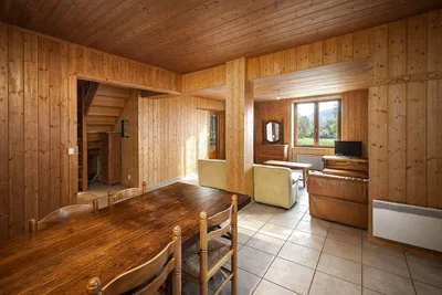 Дневна соба