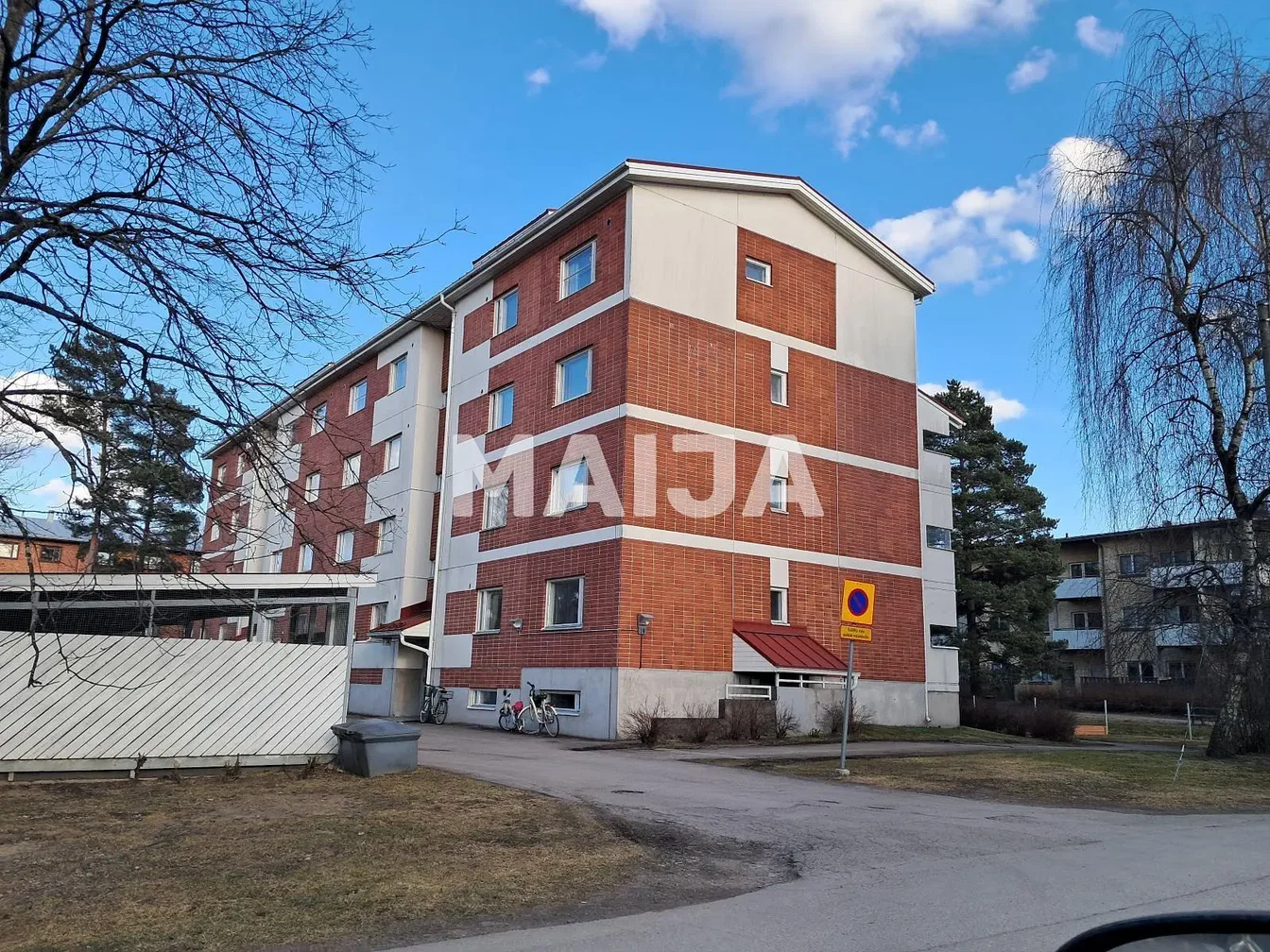 Obývačka