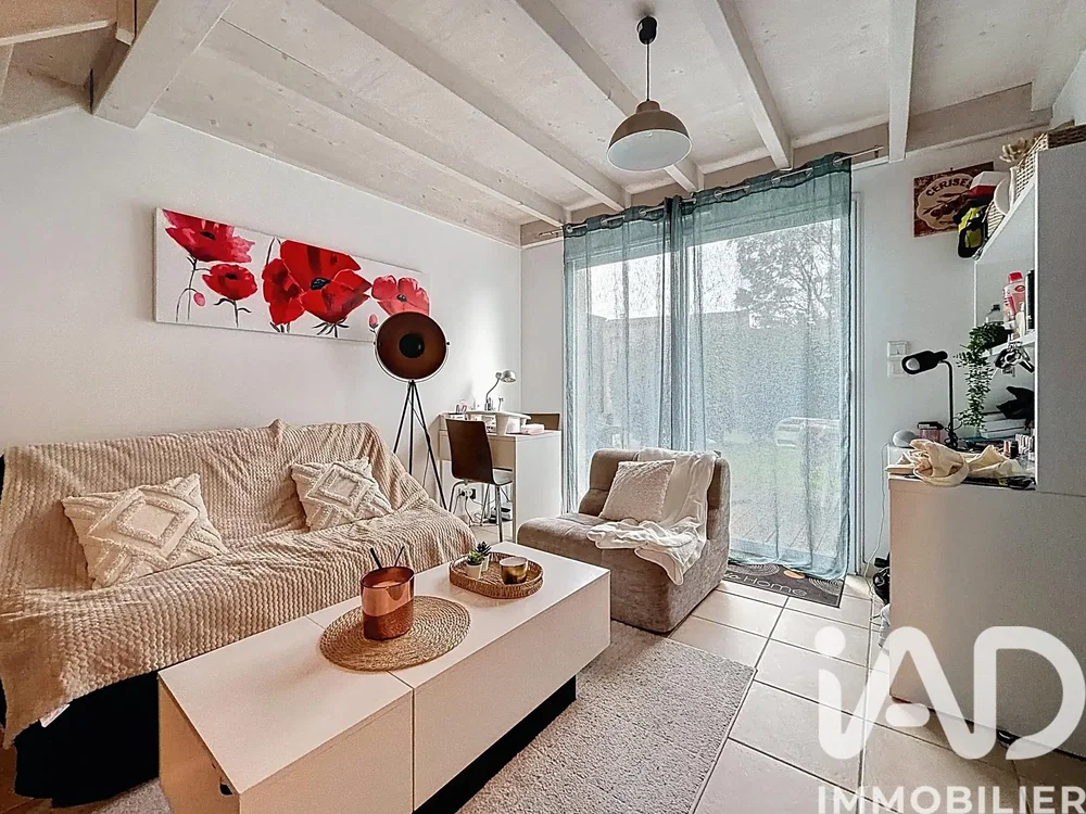 Дневна соба