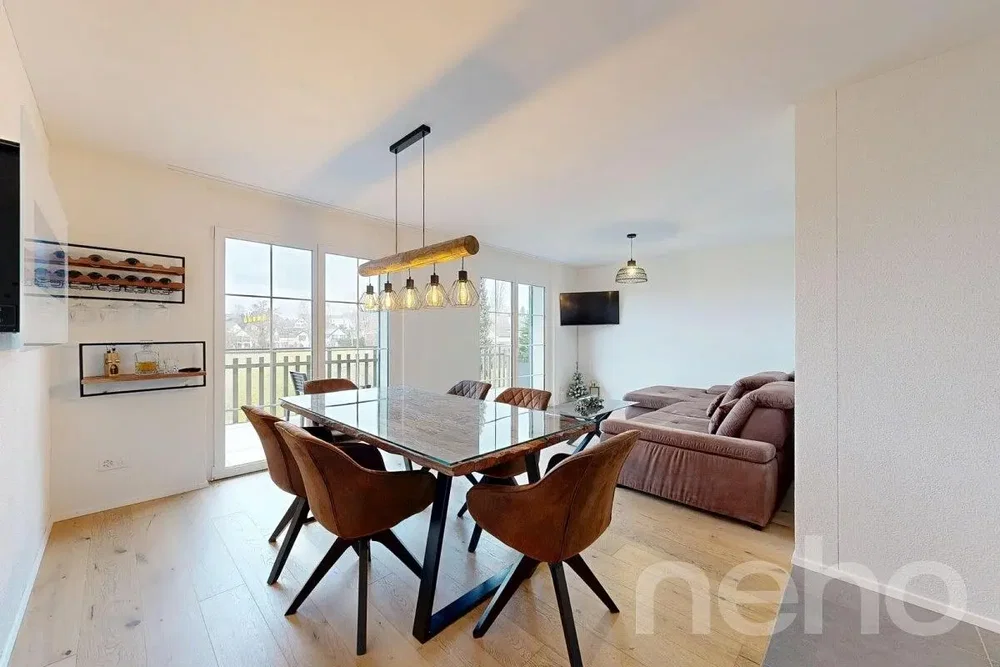 Дневна соба