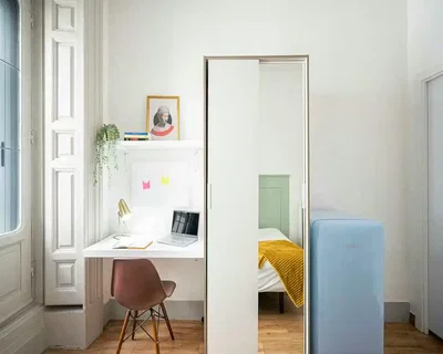 Oturma odası
