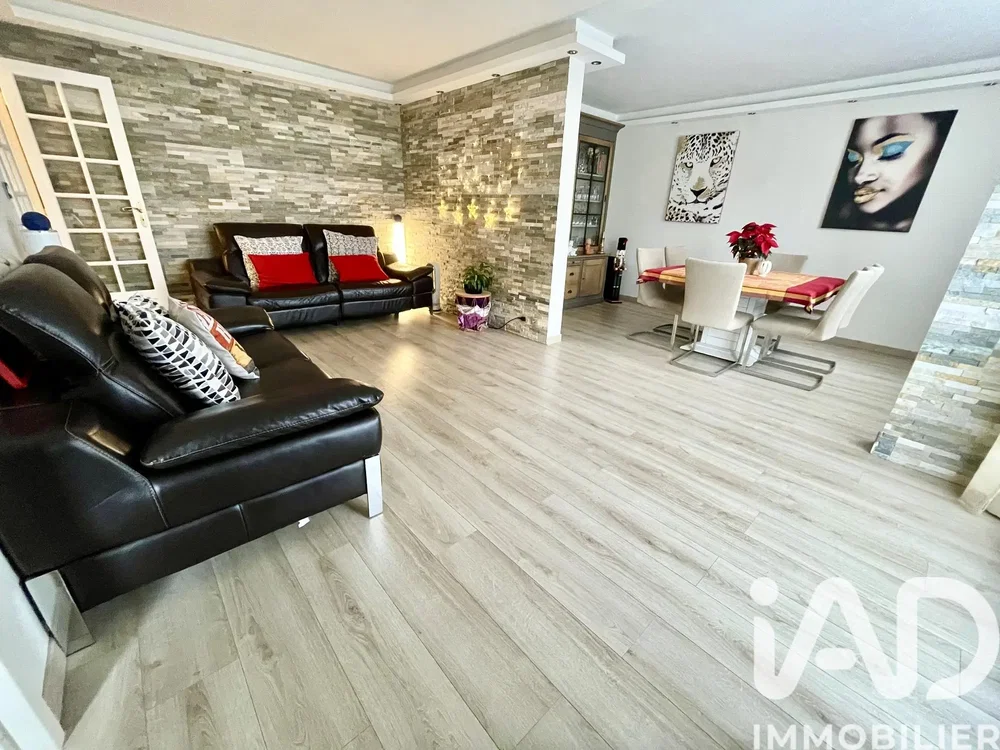 Дневна соба