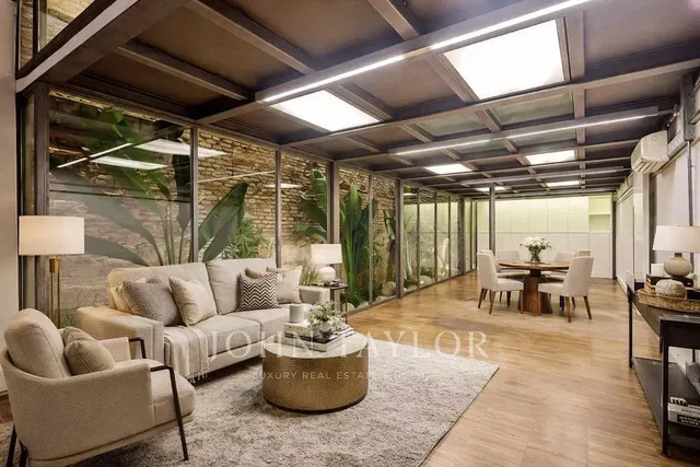 Salón