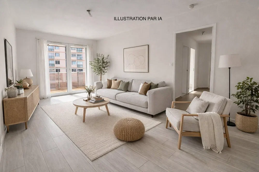 Дневна соба