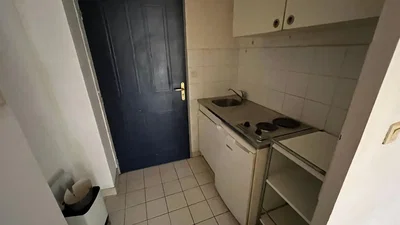 Oturma odası