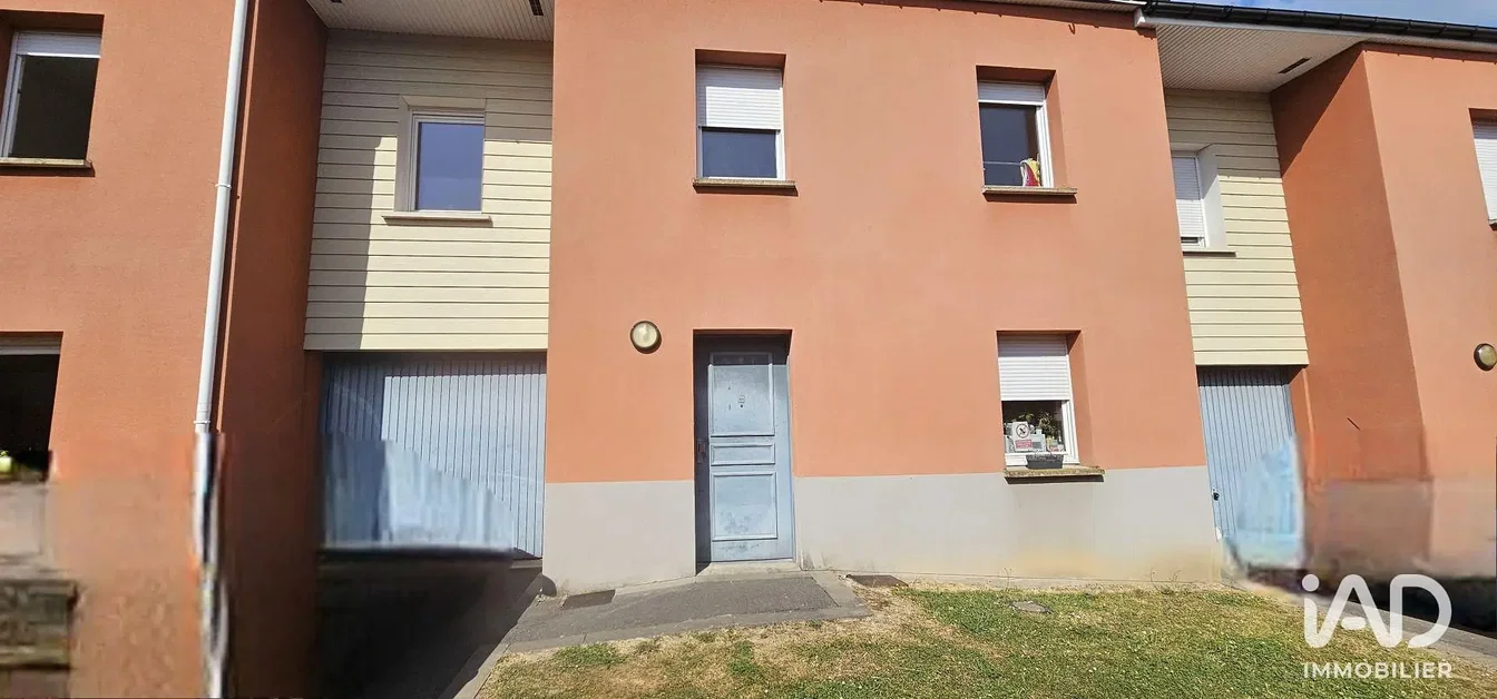 Obývací pokoj
