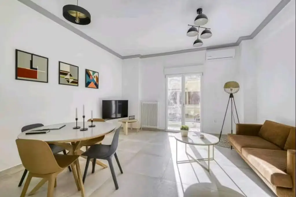 Dnevni boravak