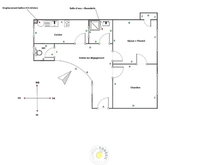 Дневна соба