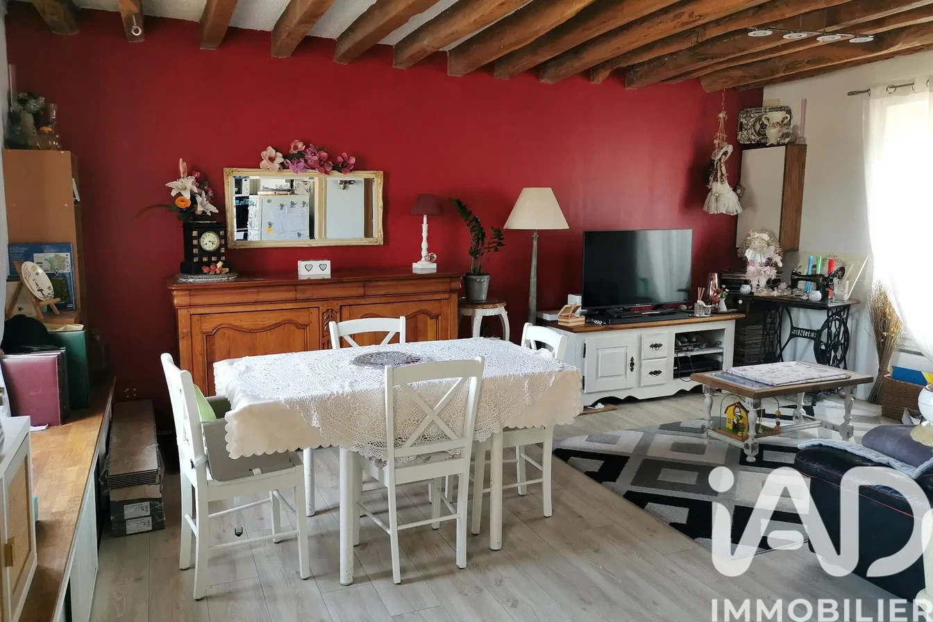 Дневна соба