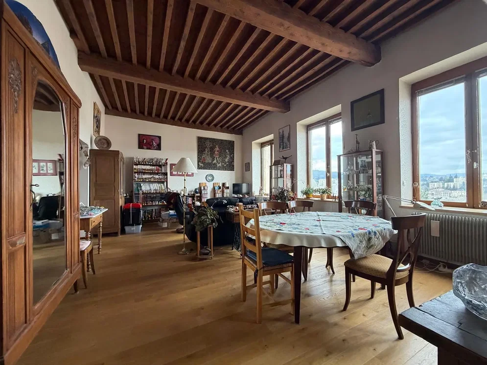Oturma odası