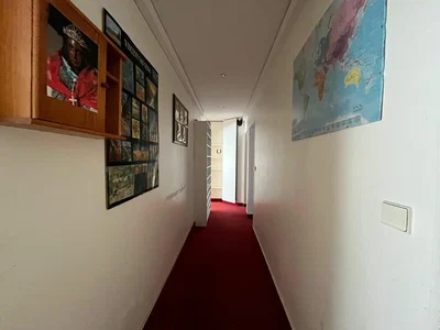 Obývací pokoj