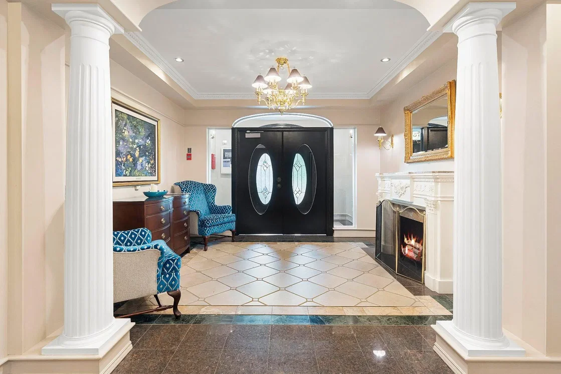 Дневна соба