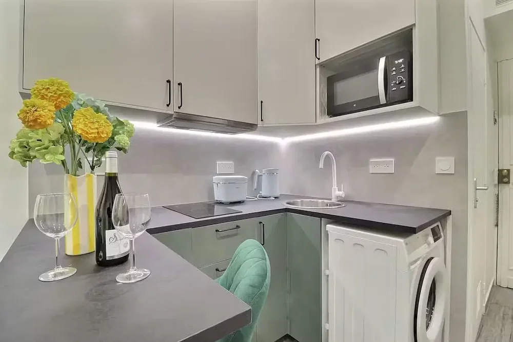 Дневна соба