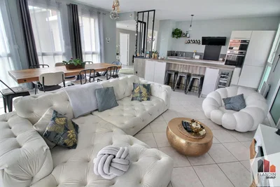 Woonkamer
