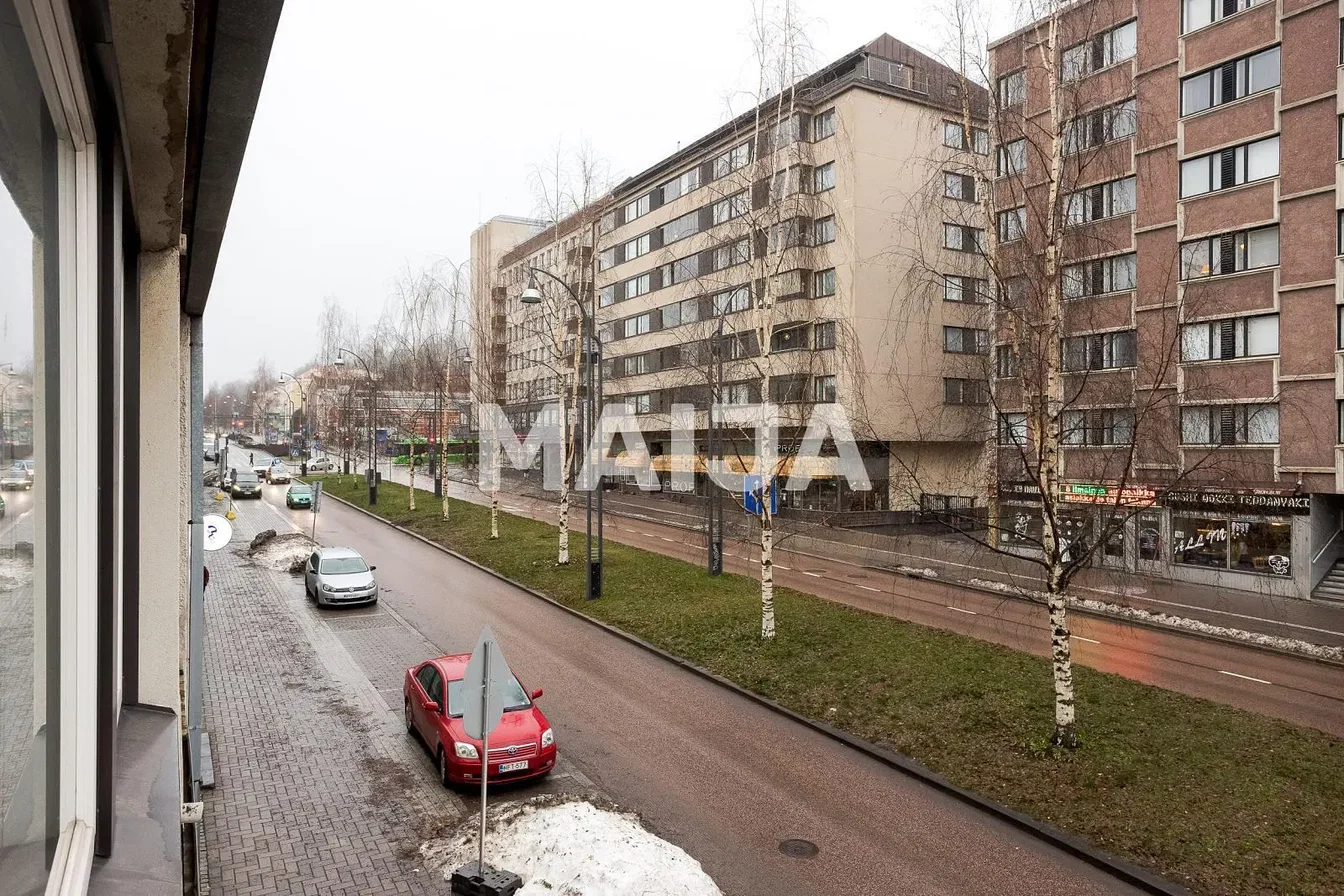 Obývací pokoj