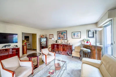 Дневна соба