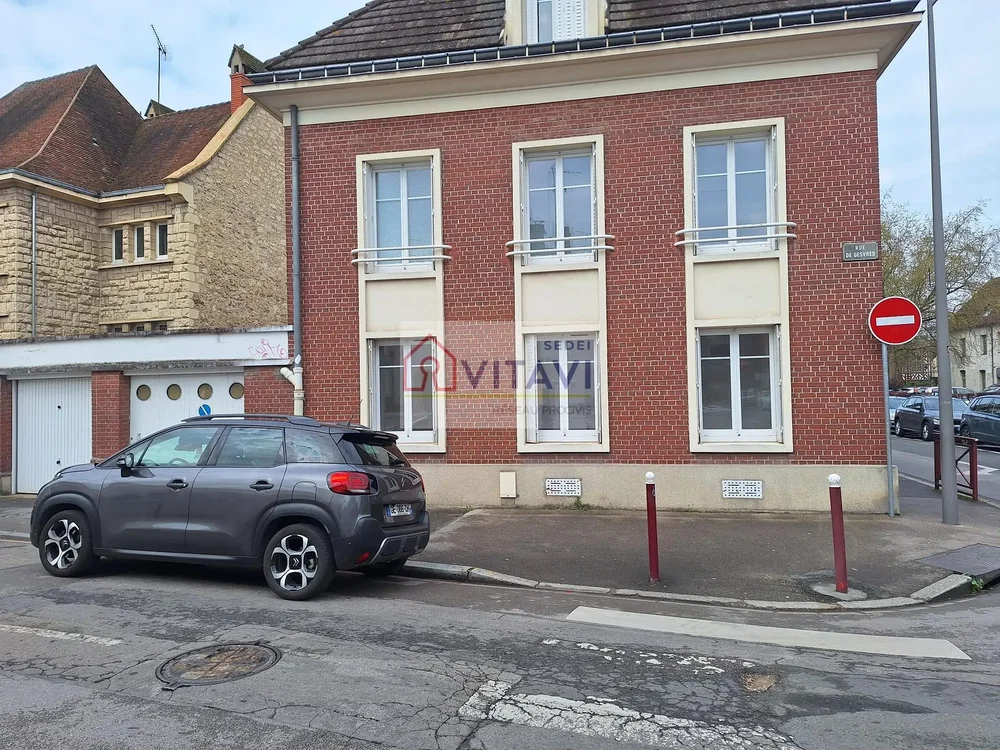 Obývací pokoj