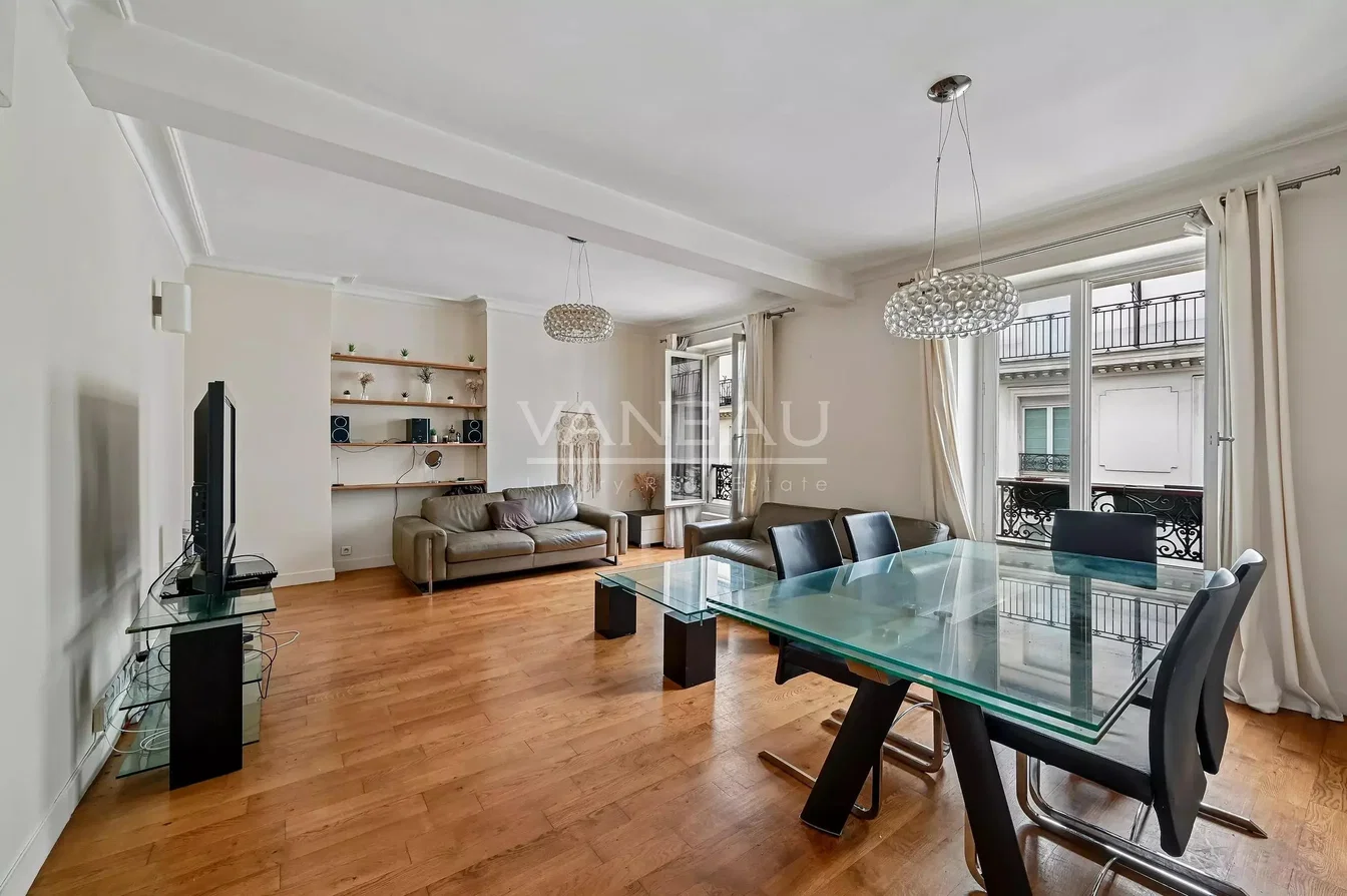 Дневна соба