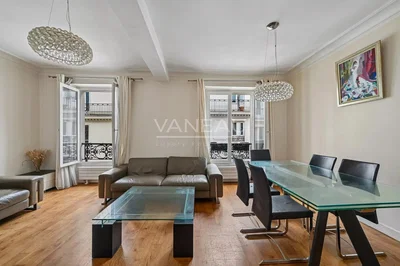 Дневна соба