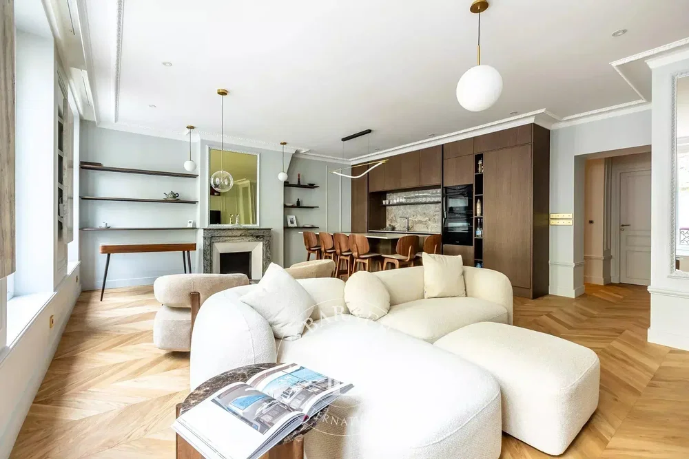 Дневна соба