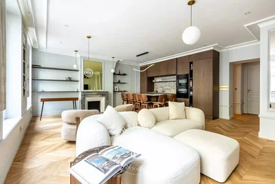 Дневна соба