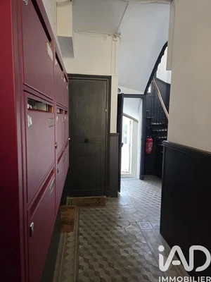 Oturma odası