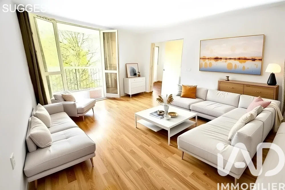 Дневна соба