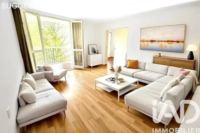 Дневна соба