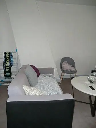 Oturma odası