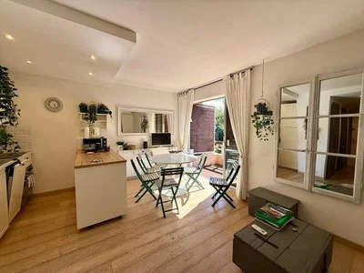 Дневна соба