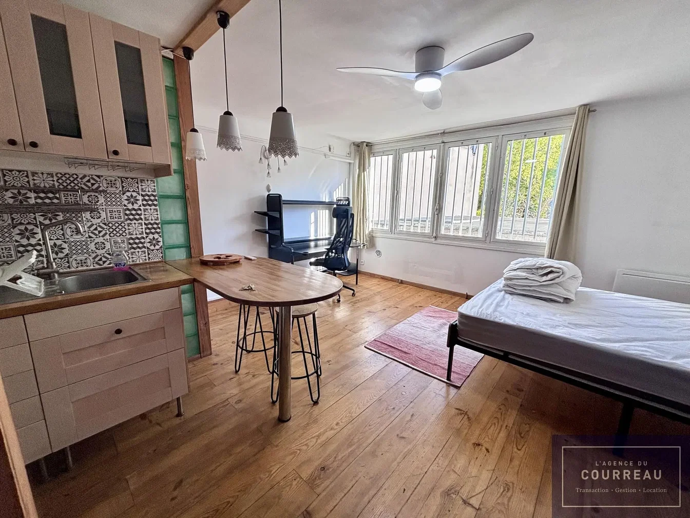 Дневна соба