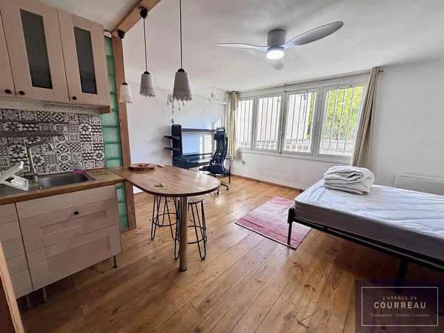 Дневна соба