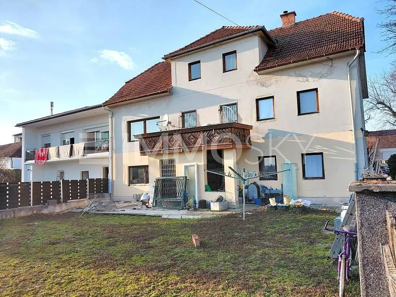 Дневна соба