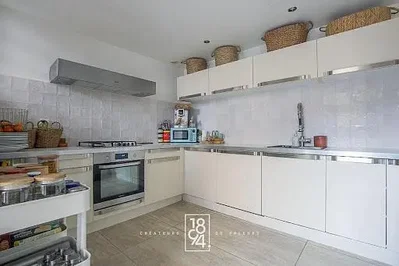 Oturma odası