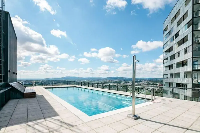 Дневна соба