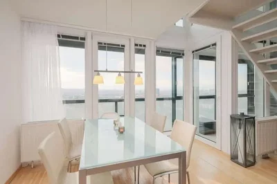 Дневна соба