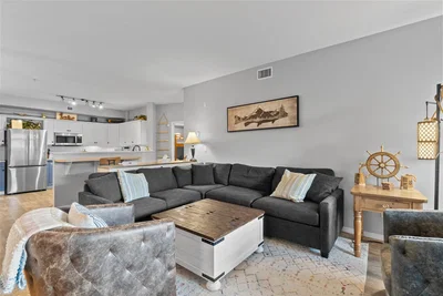 Дневна соба